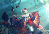 阴阳师怎么打逢魔鬼灵歌伎-分享2种鬼灵歌伎拿高分阵容