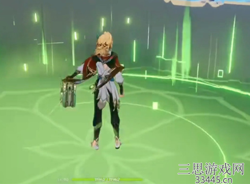 《原神》卡维技能介绍