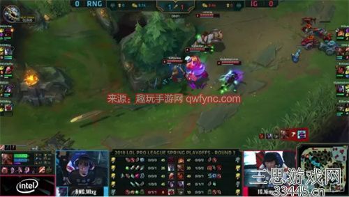 英雄联盟比赛bo5什么意思 bo5赛制介绍
