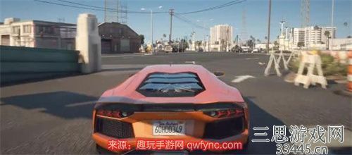 gta5开车卡顿解决方法