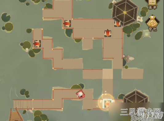 神仙道3神阙风物志第一章怎么通关-神阙风物志第一章通关攻略