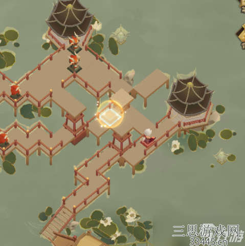 神仙道3神阙风物志第一章怎么通关-神阙风物志第一章通关攻略