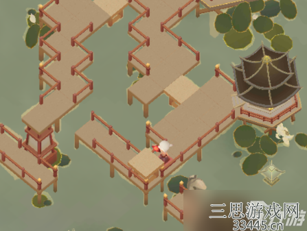 神仙道3神阙风物志第二章怎么通关-神阙风物志第二章通关攻略