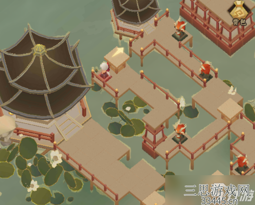 神仙道3神阙风物志第三章怎么通关-神阙风物志第三章通关攻略