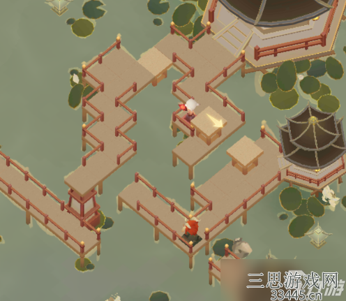 神仙道3神阙风物志第二章怎么通关-神阙风物志第二章通关攻略