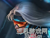 《金铲铲之战》s8.5希维尔技能及英雄强化