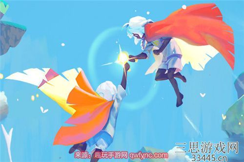 光遇怎么掀翻螃蟹 掀翻螃蟹技巧