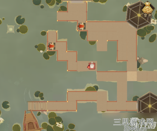 神仙道3神阙风物志第一章怎么通关-神阙风物志第一章通关攻略