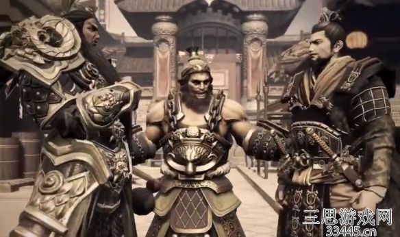 《三国诛将录》如何下载