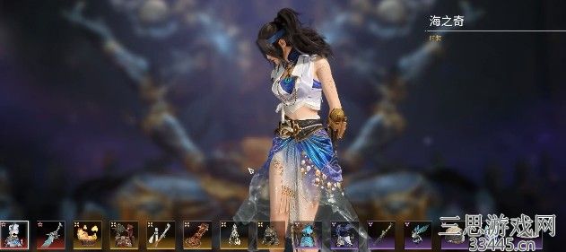 永劫无间新浪潮宝箱绝版神品介绍