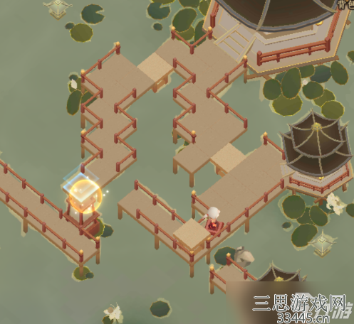 神仙道3神阙风物志第二章怎么通关-神阙风物志第二章通关攻略