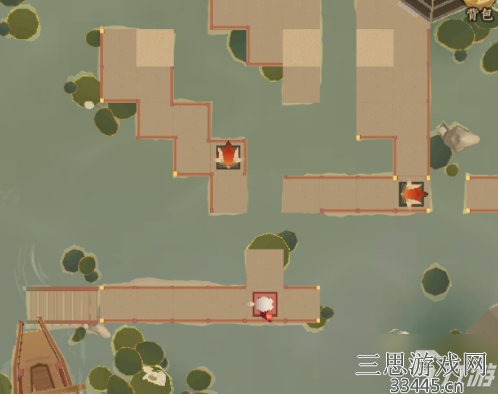 神仙道3神阙风物志第二章怎么通关-神阙风物志第二章通关攻略