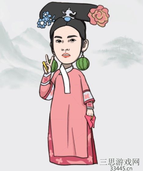 《疯狂梗传》瓜六发誓怎么过