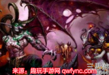 魔兽世界瑟银矿哪里多-WOW瑟银矿详细分布图