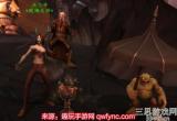 魔兽世界佐瓦尔鬼步舞成就怎么做(佐瓦尔鬼步舞成就攻略)