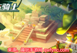 元气骑士赏金任务怎么刷新-快速刷新赏金任务攻略