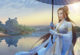 剑网3五毒110级小橙武原画怎么样-剑三五毒110级小橙武原画