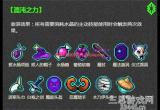 霓虹深渊无限套装效果怎么获得(所有套装效果合集)