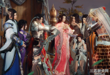 剑网3苍云110级小橙武原画怎么样-剑三苍云110级小橙武原画