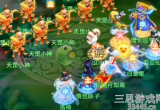 梦幻西游网页版三十六天罡天杀星怎么过