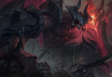 LOL剑魔怎么出装-英雄联盟剑魔出装无限火力