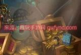 不思议迷宫铁血战士怎么获得(铁血战士获得及试炼攻略)