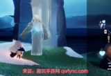 光遇追忆季任务一找碎片图文攻略-追忆季任务一通关步骤