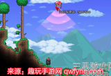 泰拉瑞亚火星探测器怎么快速找到-火星探测器出现条件