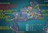 原神渊下宫键纹在哪里(渊下宫键纹分布图汇总)