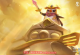 金铲铲之战超英幻灵斗士怎么玩-阵容装备及符文选择推荐