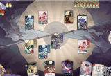 阴阳师百闻牌天梯怎么玩-百闻牌天梯段位及积分规则