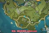 原神古云有螭任务怎么触发-古云有螭任务攻略汇总