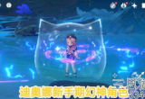 原神新手前期怎么选角色-推荐萌新四个最全能的角色