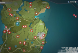 原神坠星山谷隐藏宝箱位置图(25个隐藏宝箱位置介绍)