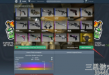 csgo模拟开箱子网站是多少-开箱模拟器网页版进入方法