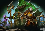 dota2新手入门玩什么英雄-7大英雄优点与缺点介绍