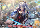原神神里绫华命座性价比一览-神里绫华命座效果分析