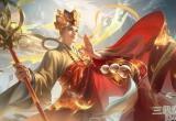 王者荣耀金蝉唐三藏皮肤怎么获得(金蝉新皮肤具体价格介绍)