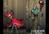 第五人格最丑的皮肤是什么(两大玩家公认最丑的皮肤介绍)