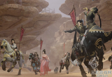 剑网3霸刀110级小橙武原画怎么样-剑三霸刀110级小橙武原画
