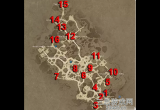 暗黑破坏神不朽扎瓦因怎么去(扎瓦因山地剧情流程一览)