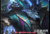 英雄联盟北极星皮肤上线时间-LOL北极星限定皮肤预览