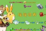 原神瑶瑶突破材料一览表-瑶瑶天赋升级素材是什么