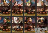 三国志战略版5+1核心武将介绍(5+1武将推荐2022)