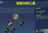 王者荣耀电刀是什么装备(电刀改版后谁的受益最大)