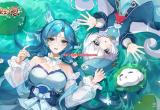 长安幻想兑换码大全-长期有效18个礼包兑换码