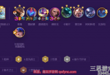 云顶之弈s8混沌福牛男刀怎么玩-混沌福牛男刀阵容玩法分享