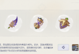 原神乐园遗落之花适合谁用-绽放套圣遗物合适角色推荐