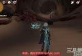 原神被染红的月亮怎么通关-染红的月亮成就通关指南