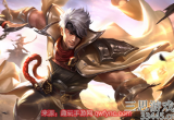 王者荣耀夏侯惇六神装怎么玩-夏侯惇最强出装顺序铭文教学